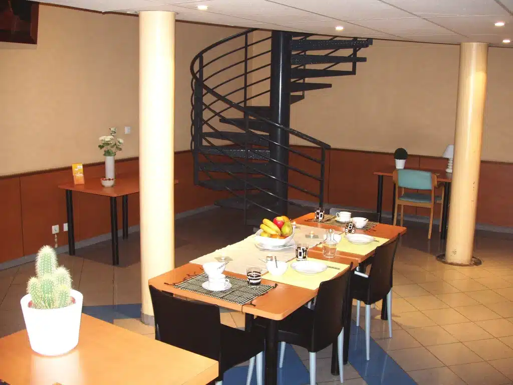 Résidence étudiante Le Victor Hugo Lyon