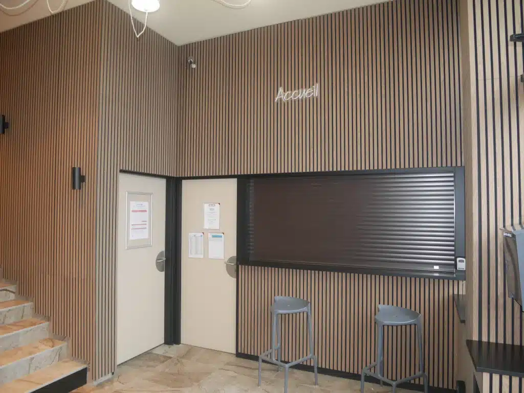 Résidence étudiante Le Victor Hugo Lyon