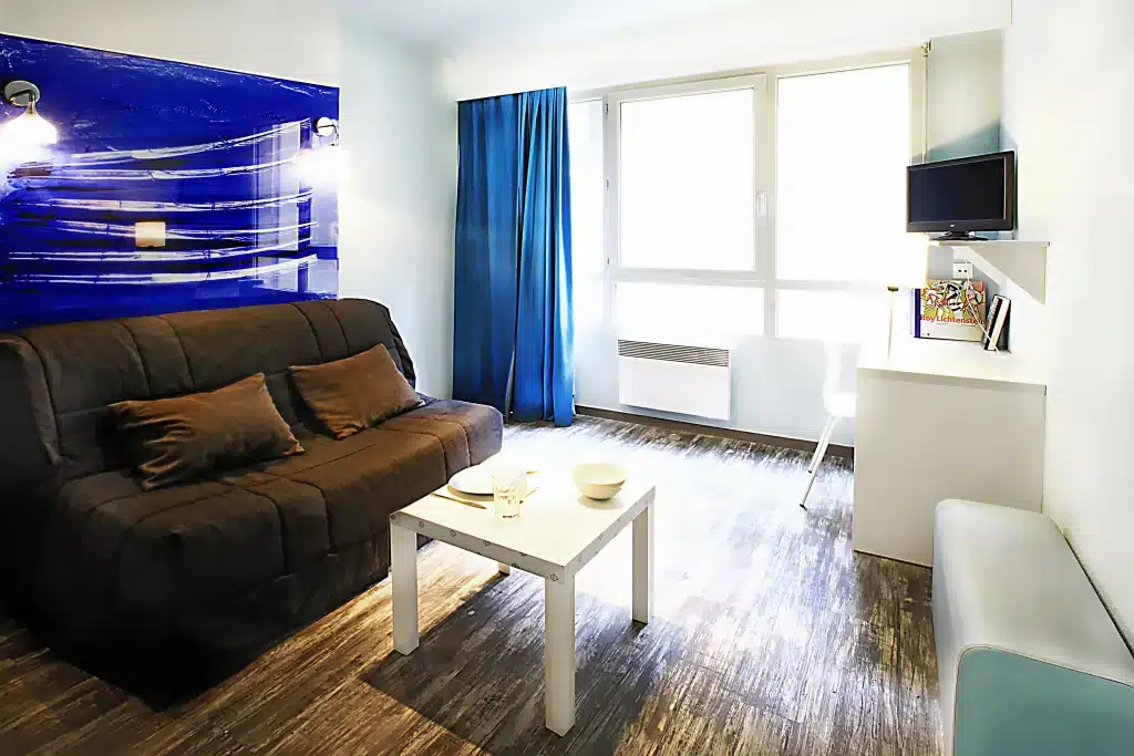 Résidence étudiante Le Victor Hugo Lyon