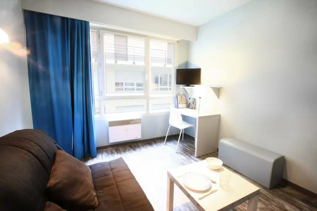 Résidence étudiante Le Victor Hugo Lyon