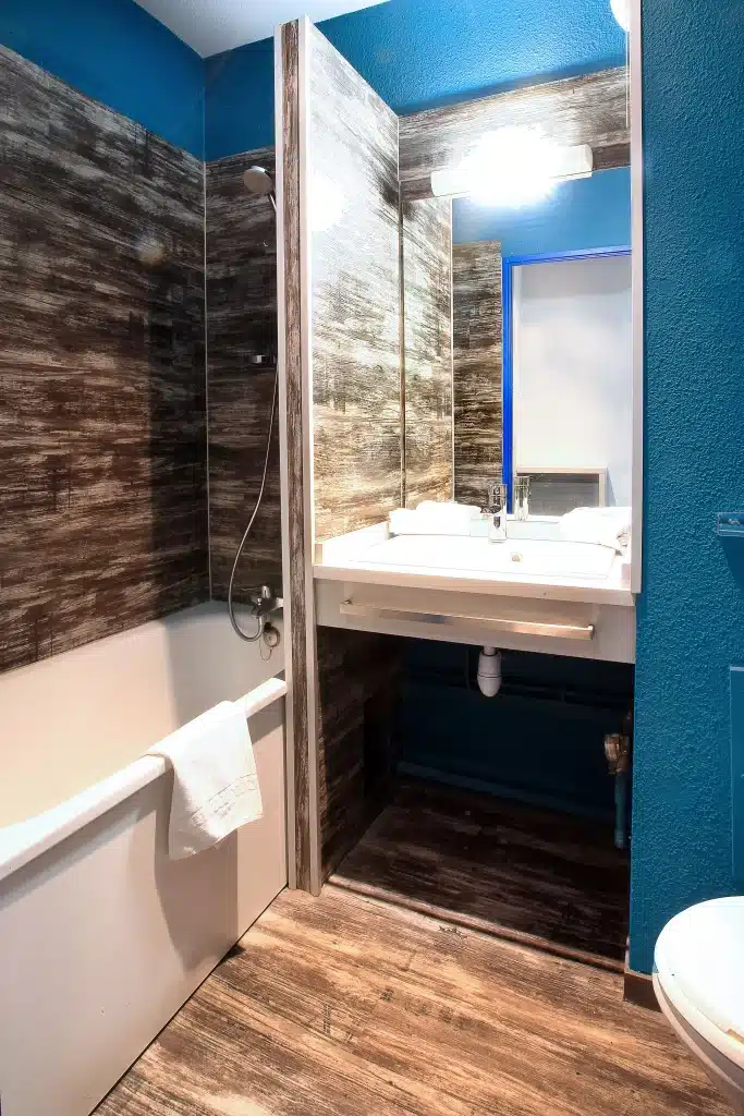 Résidence étudiante Le Victor Hugo Lyon