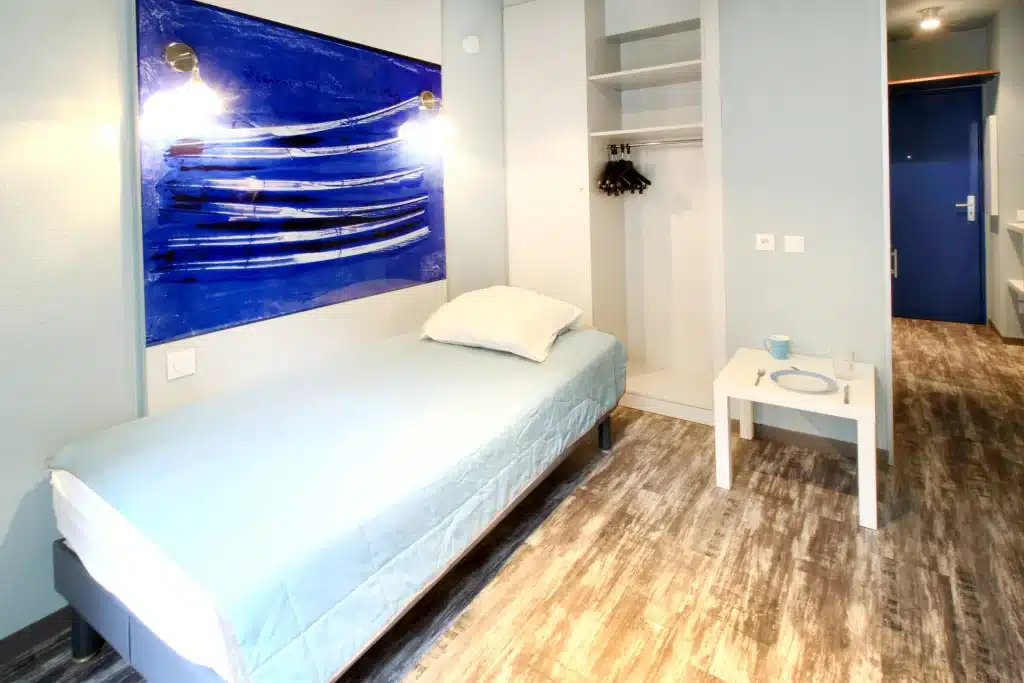 Résidence étudiante Le Victor Hugo Lyon