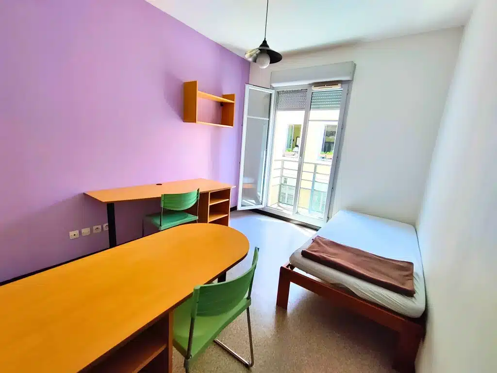 Résidence étudiante Le Victoria Lyon