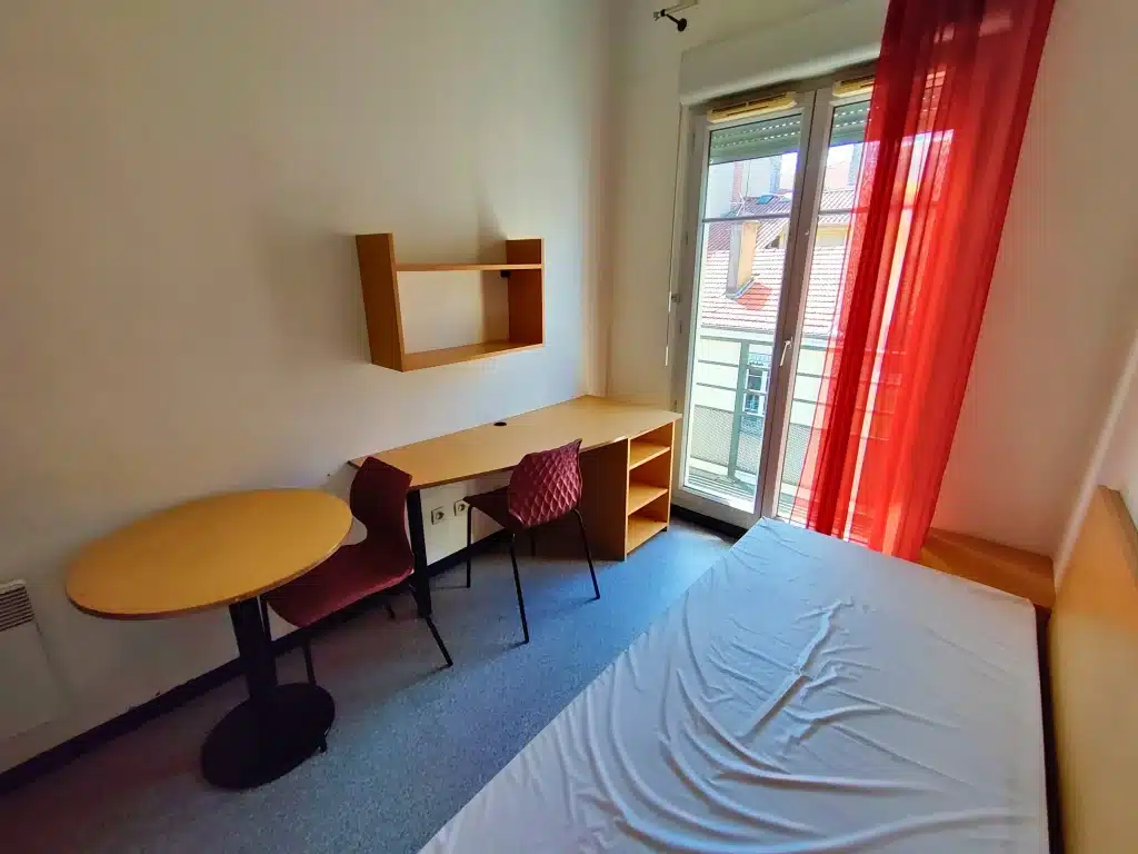 Résidence étudiante Le Victoria Lyon