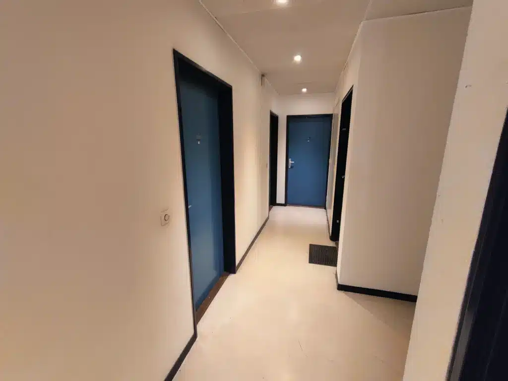 Résidence étudiante Le Victoria Lyon