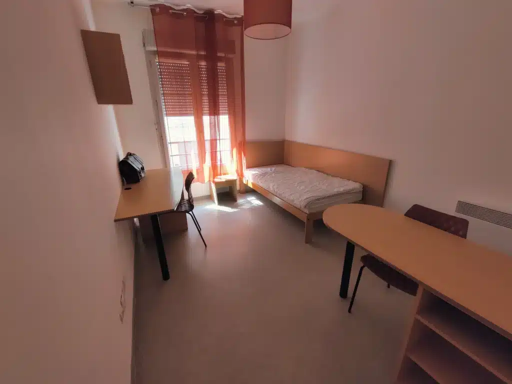 Résidence étudiante Le Victoria Lyon