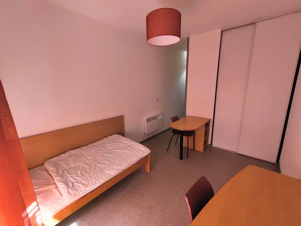 Résidence étudiante Le Victoria Lyon