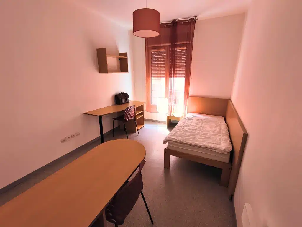 Résidence étudiante Le Victoria Lyon