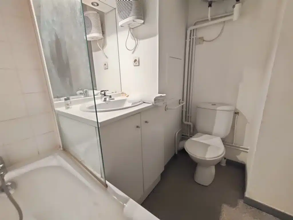 Résidence étudiante Le Victoria Lyon