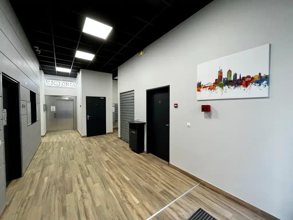 Résidence étudiante Le Victoria Lyon