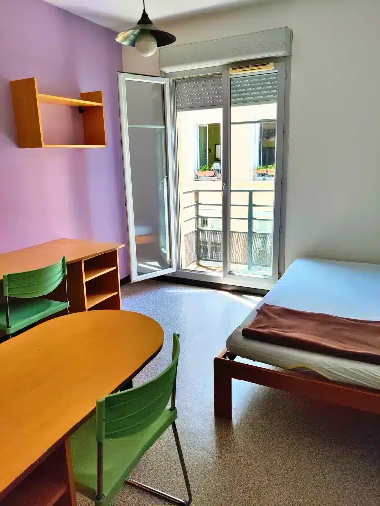 Résidence étudiante Le Victoria Lyon