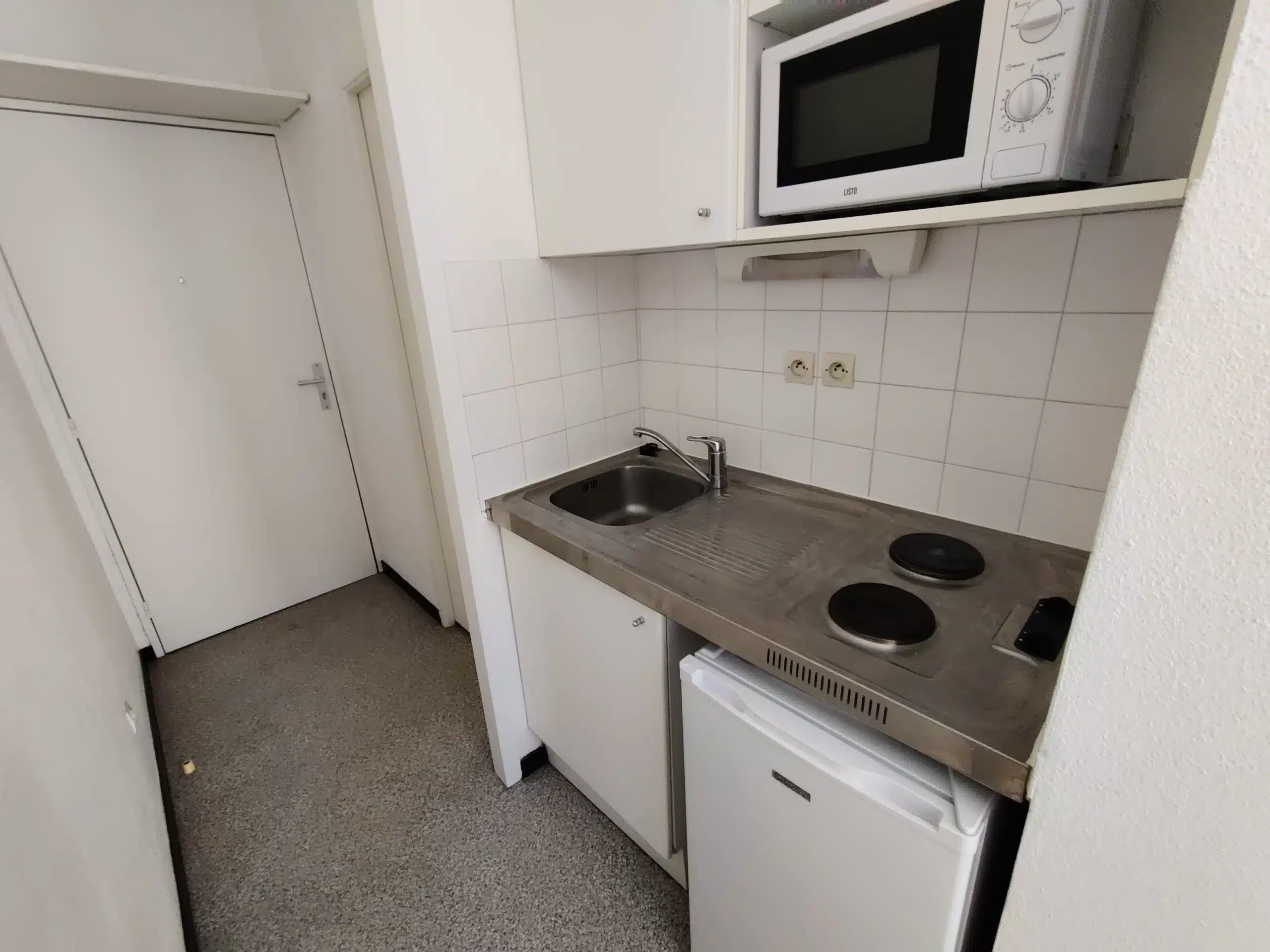 Résidence étudiante Le Victoria Lyon