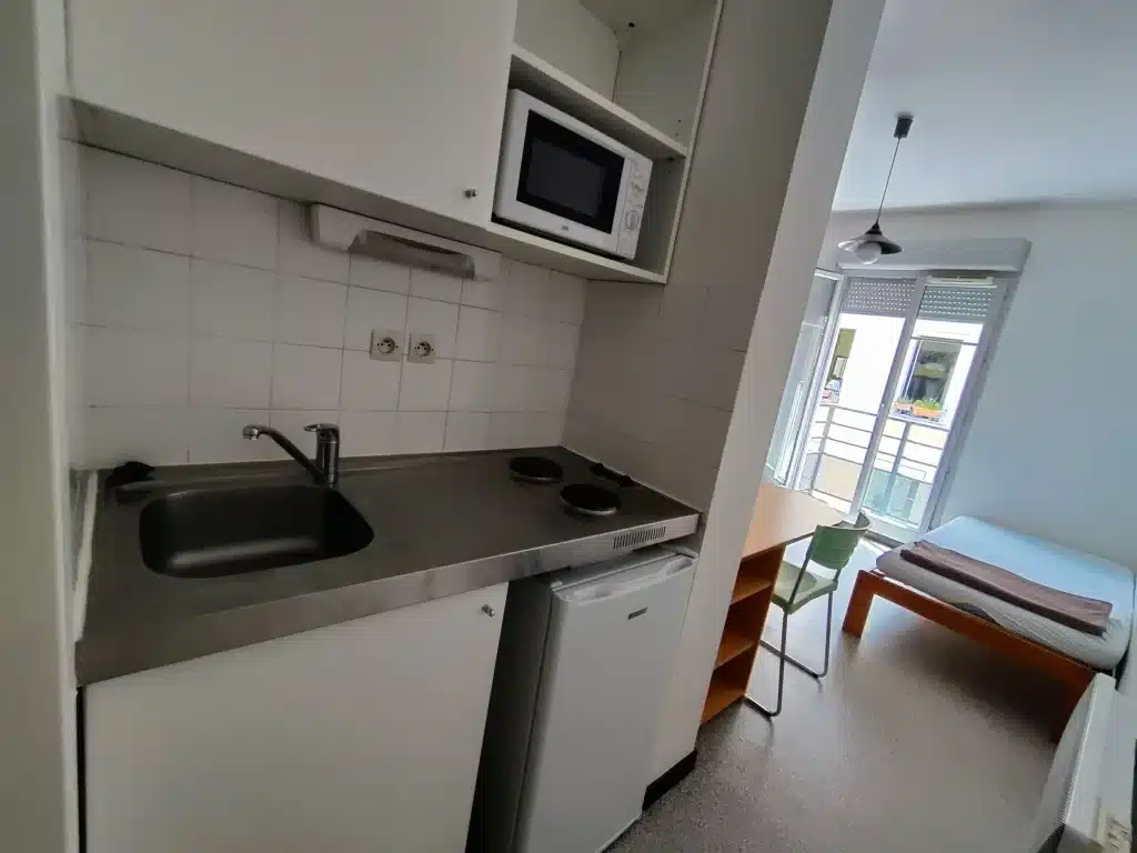 Résidence étudiante Le Victoria Lyon