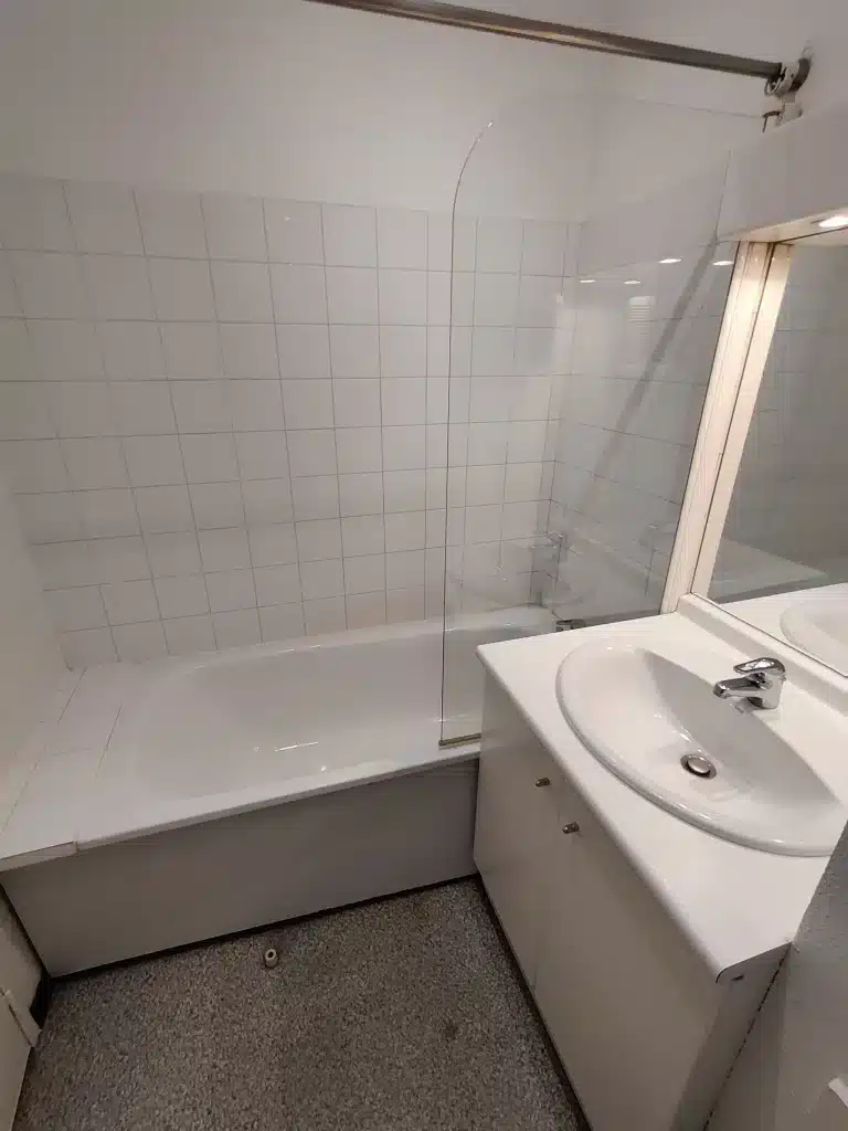 Résidence étudiante Le Victoria Lyon