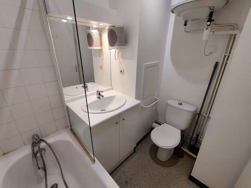 Résidence étudiante Le Victoria Lyon