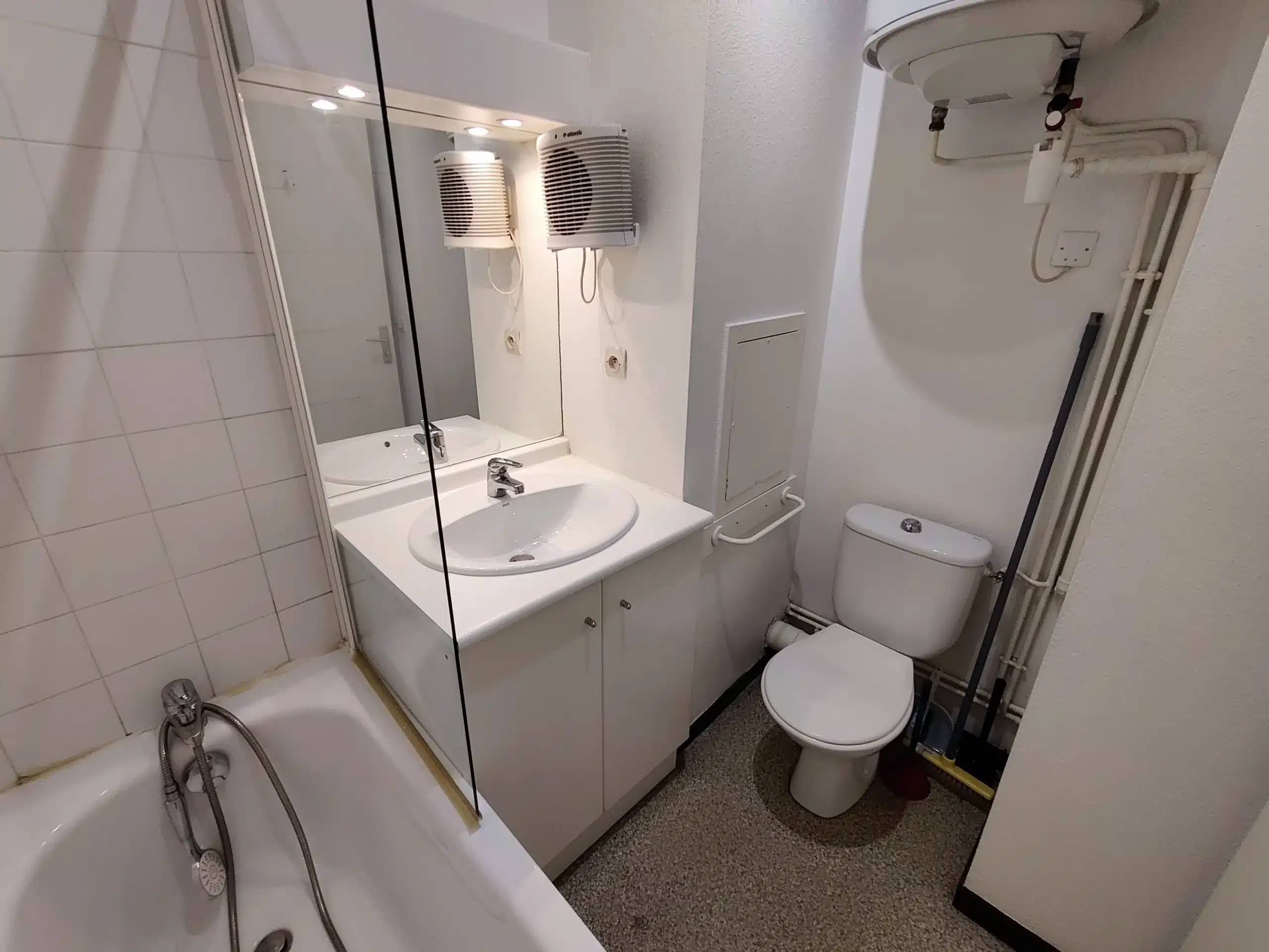 Résidence étudiante Le Victoria Lyon