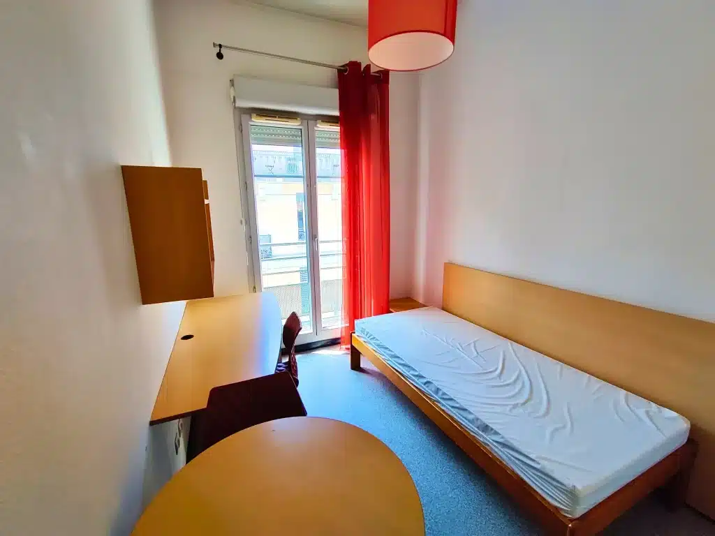 Résidence étudiante Le Victoria Lyon