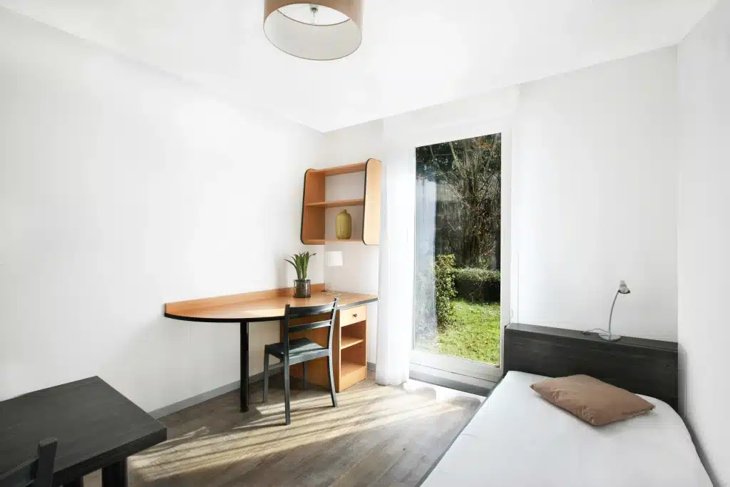 Résidence étudiante Les Studio Lumière à Lyon