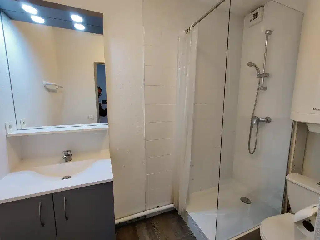 Résidence étudiante Manufac Lyon