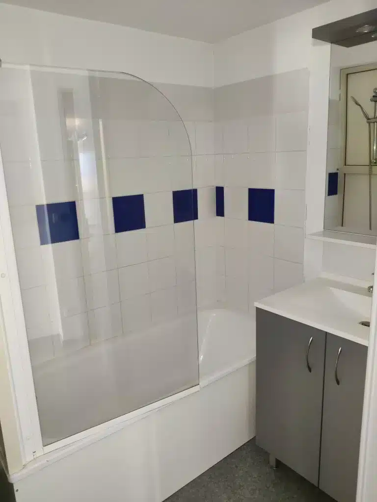 Résidence étudiante Manufac Lyon