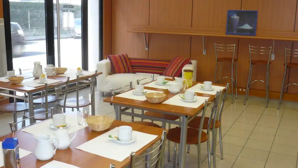 Résidence étudiante Manufac Lyon