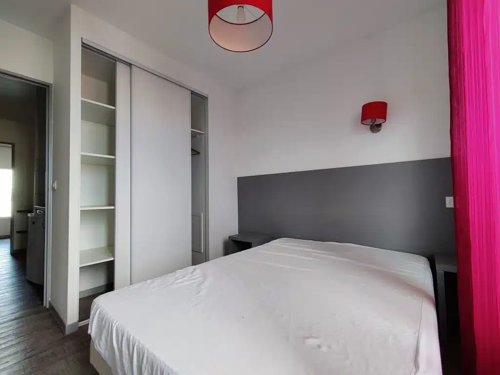 Résidence étudiante Manufac Lyon