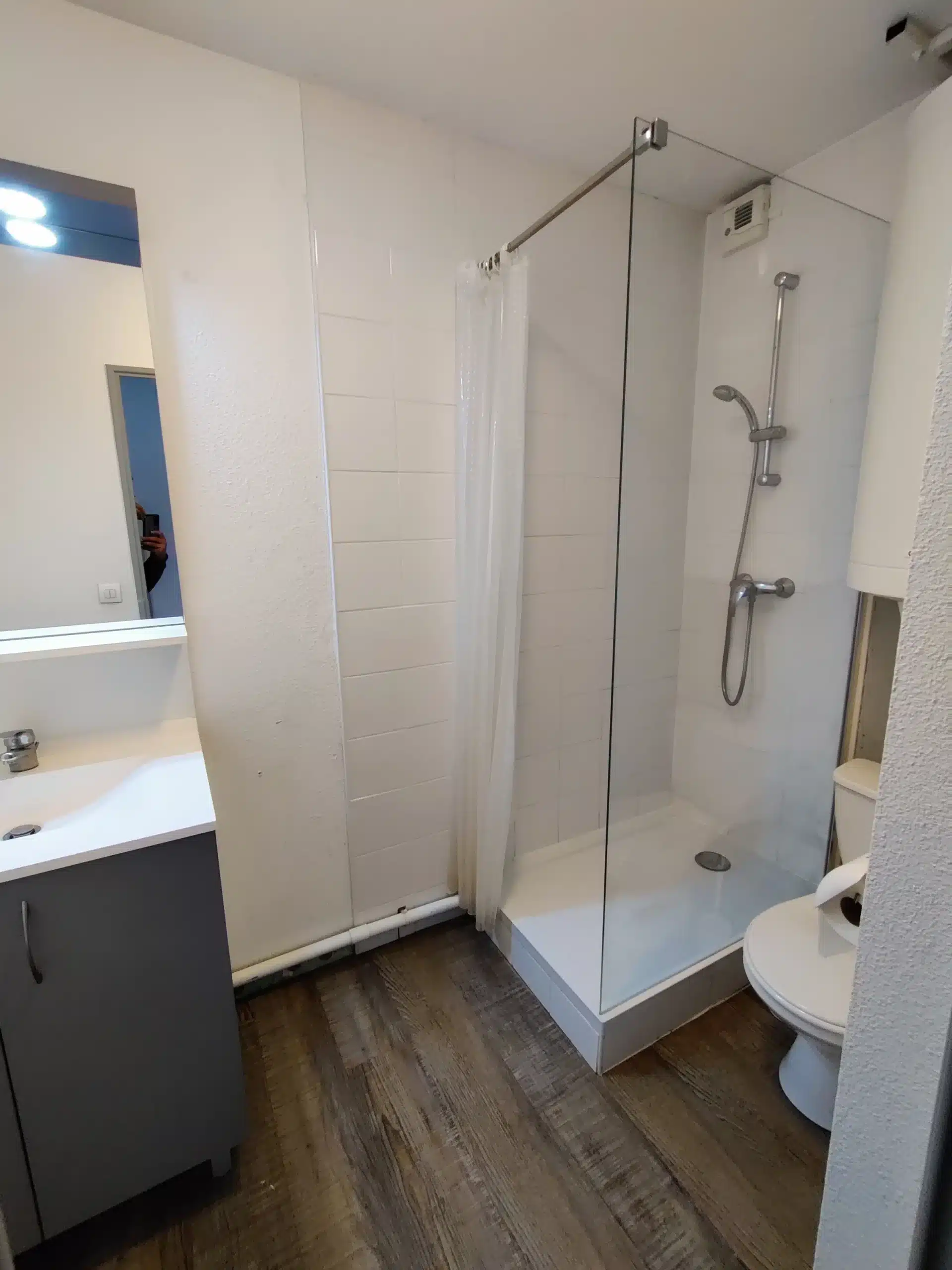 Résidence étudiante Manufac Lyon