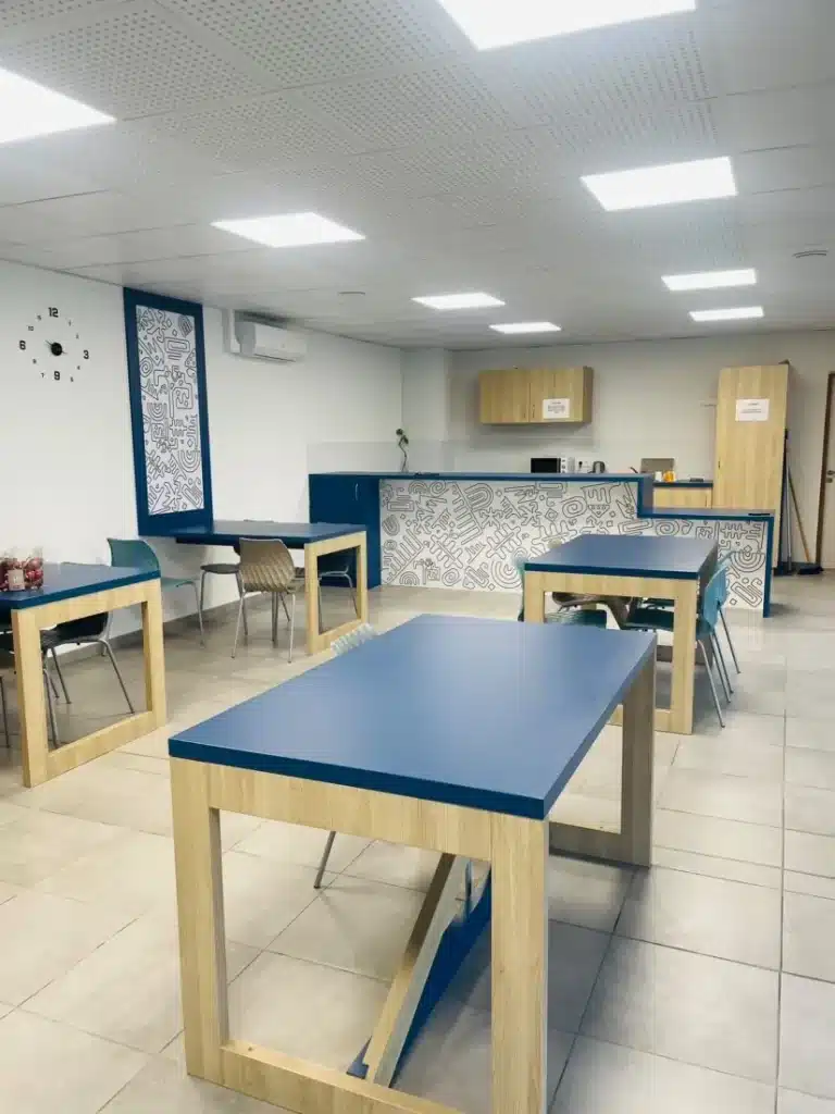 Résidence étudiante Ideal Campus à Montpellier