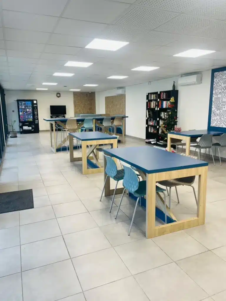 Résidence étudiante Ideal Campus à Montpellier