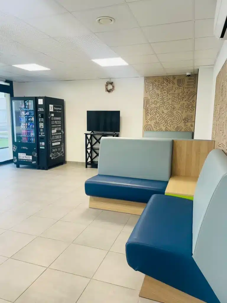 Résidence étudiante Ideal Campus à Montpellier