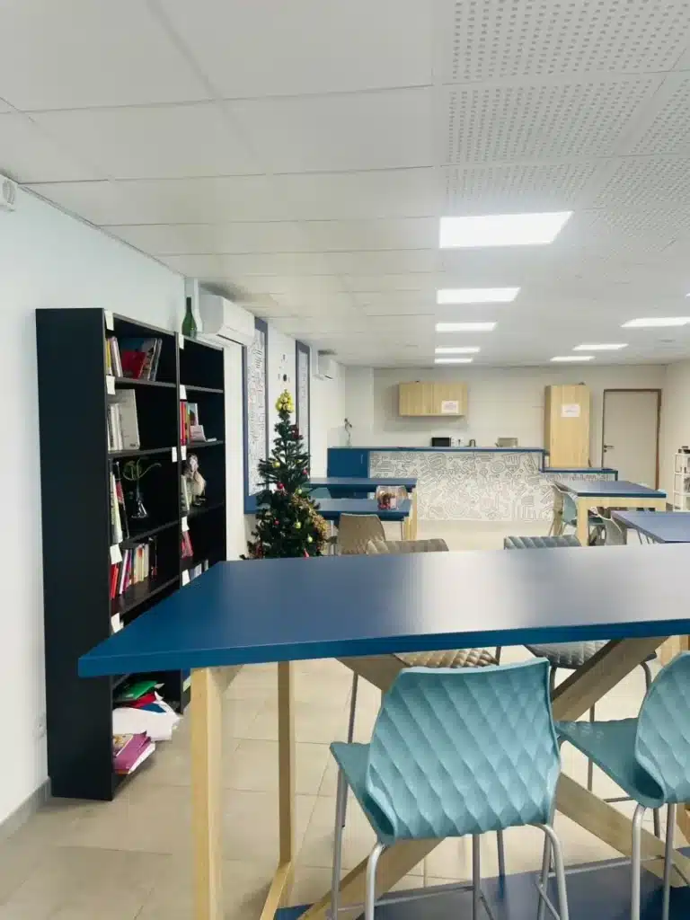 Résidence étudiante Ideal Campus à Montpellier