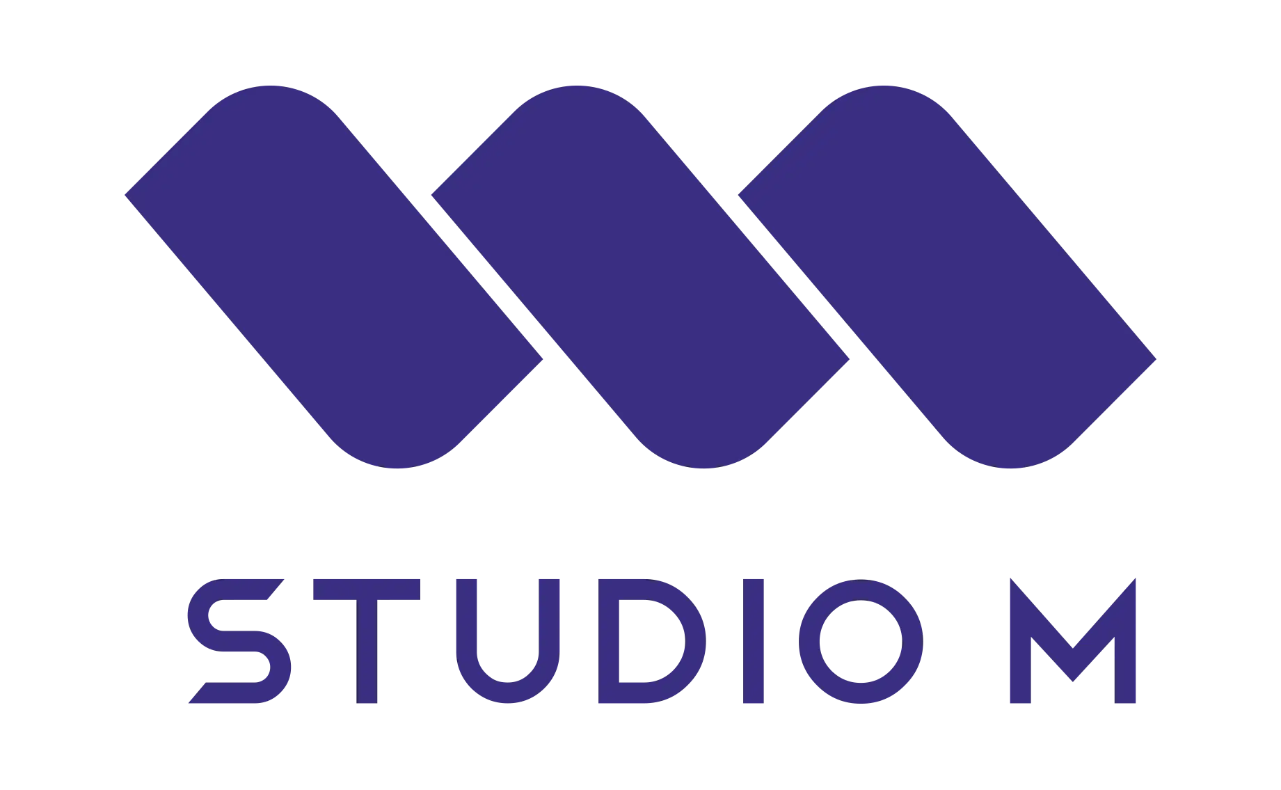 Logo de l'Université Studio M