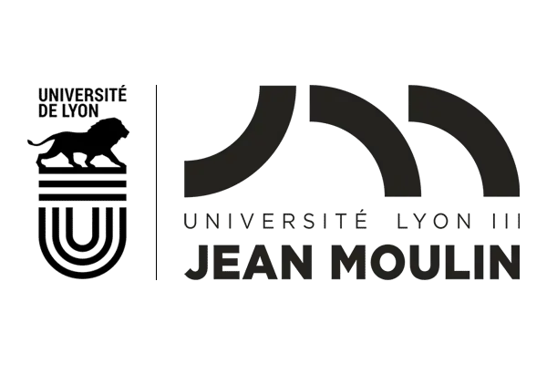 Logo de l'Université Jean Moulin
